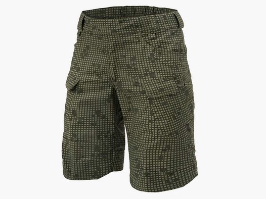 HELIKON TEX UTP SHORT DESERT NIGHT CAMO 11"