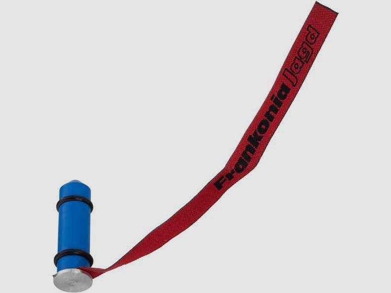 Safety Flag Kal. 6,5x55