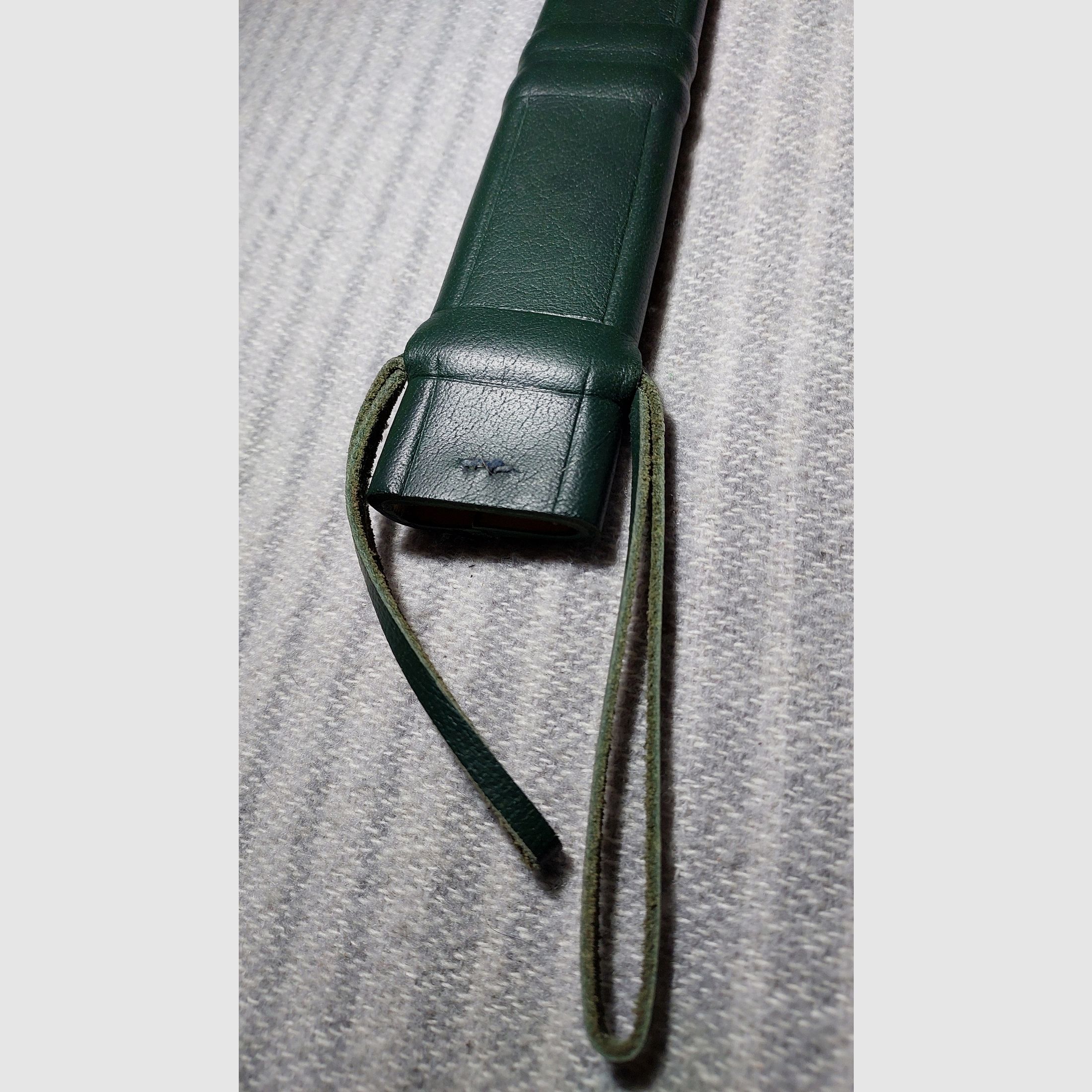 Irish Scian / Skean Medieval Dagger [Tod Cutler] – Historically inspired replica of an Irish predecessor of the dirk