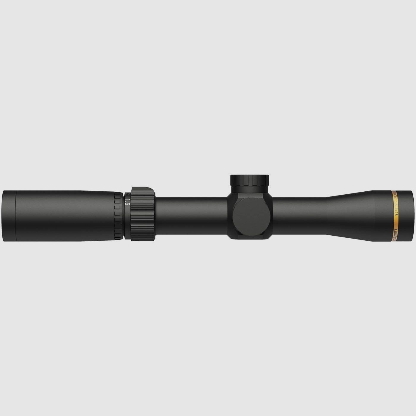 Visor LEUPOLD VX-Freedom Scout 1.5-4×28 Duplex, imagen 5 de 7