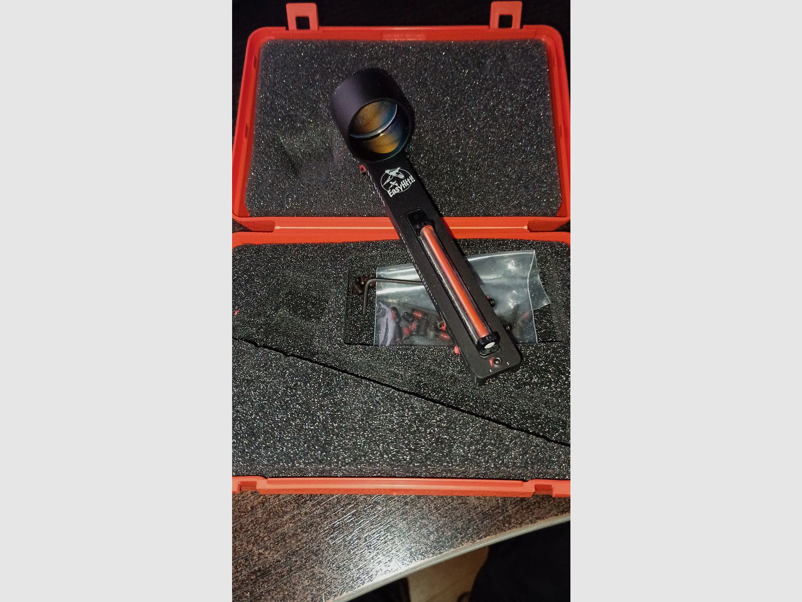 EasyHit shotgun barrel sight, image 2 of 3