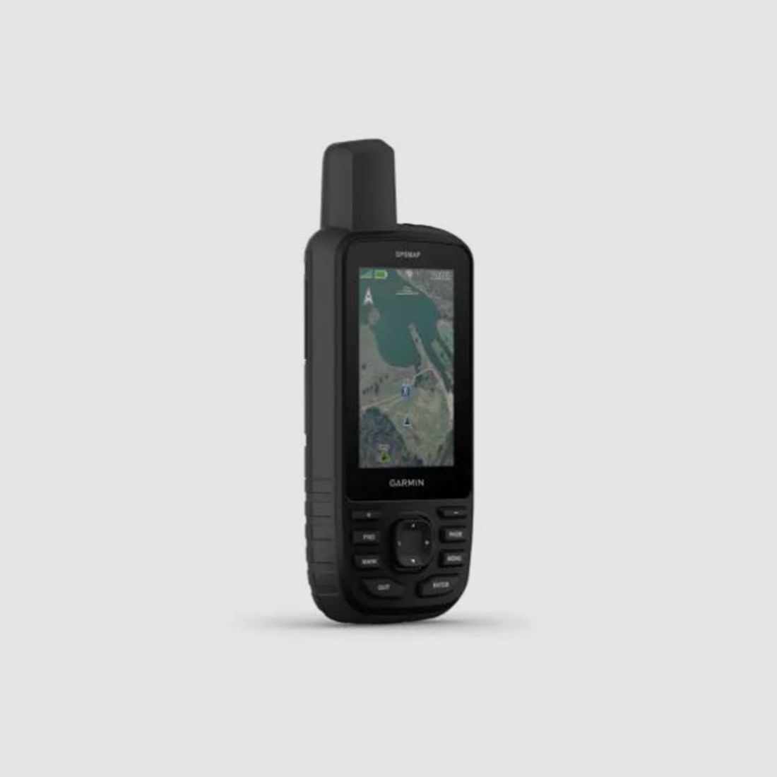GARMIN GPSMAP® 67, Bild 2 von 7