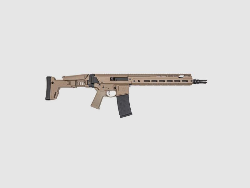 JAKL Nitride EPT F5 FDE, Bild 3 von 5
