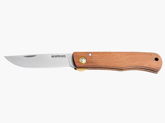 Böker Magnum Taschenmesser Rusticus