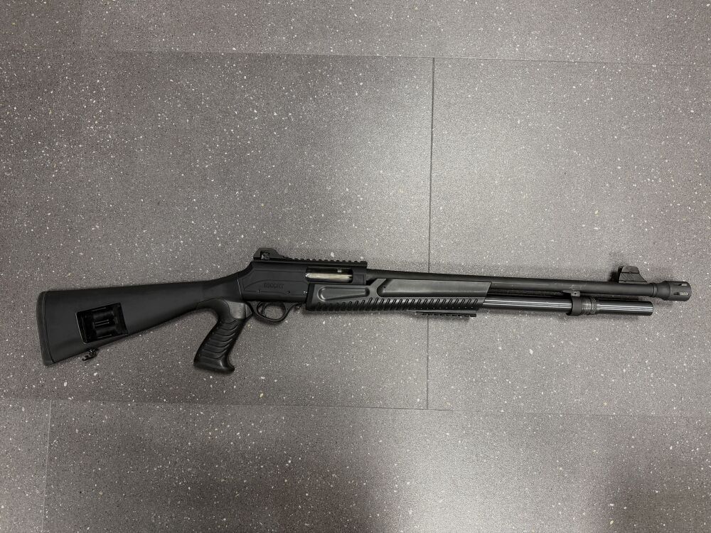 Hatsan Escort MP
