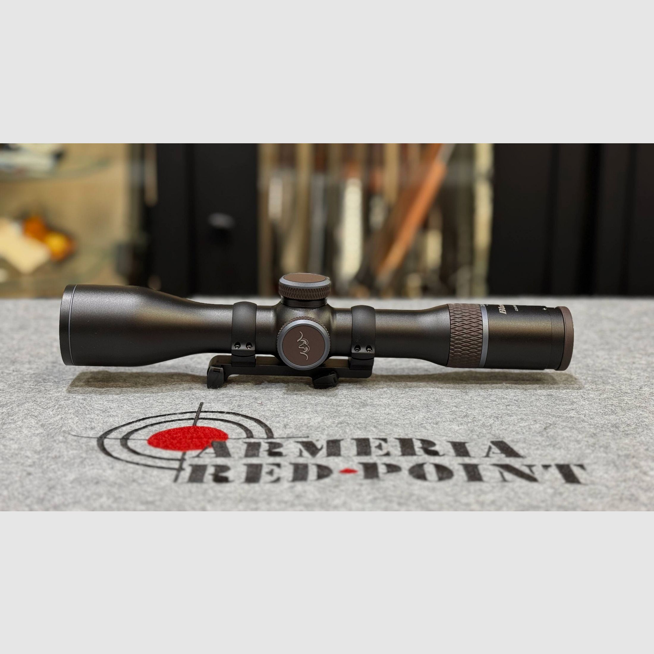 Blaser 2.8-20×50 IC, Bild 1 von 6