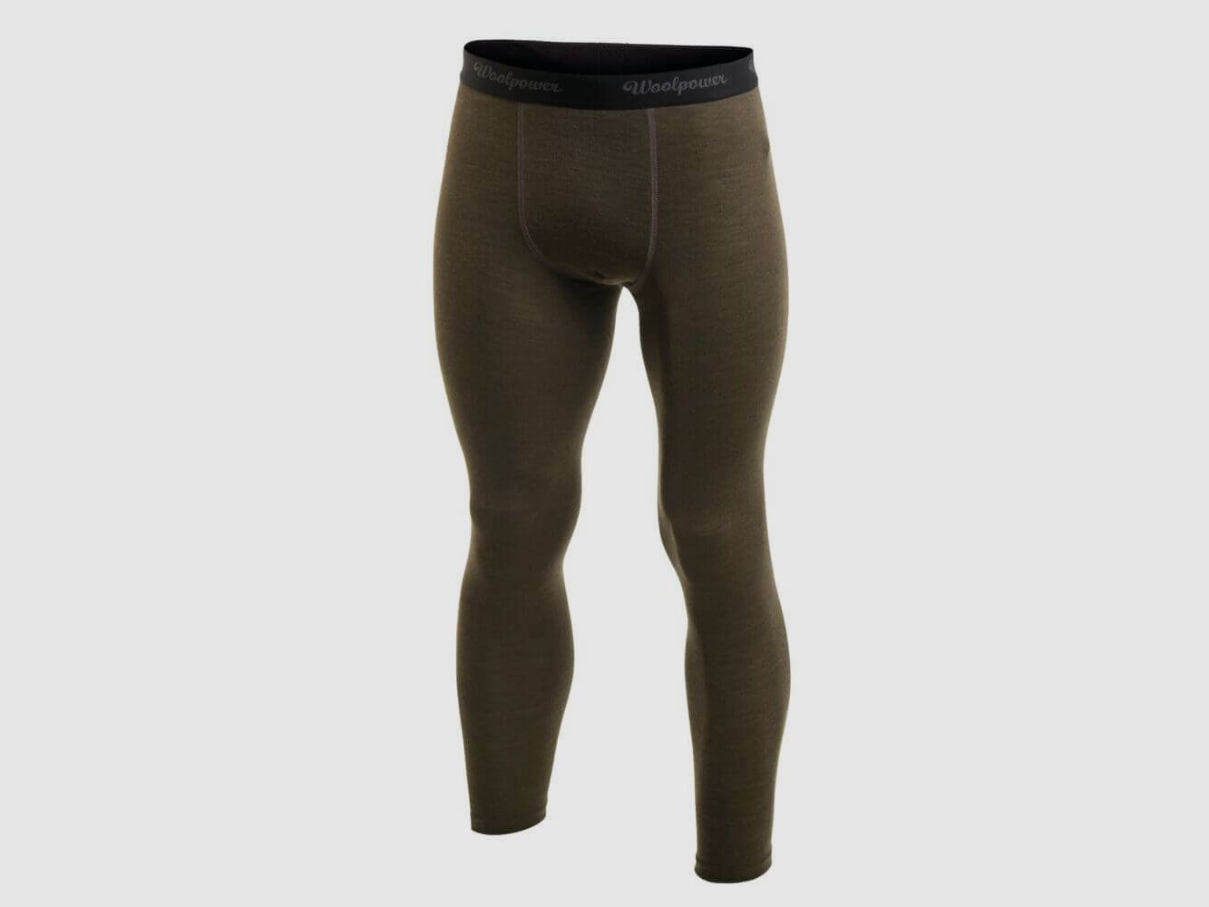 Woolpower pantaloni lunghi Lite