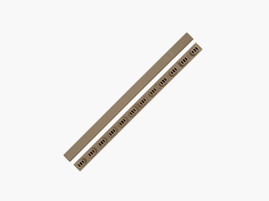 Osłona szyn M-LOK Type 1 Magpul MAG602 FDE