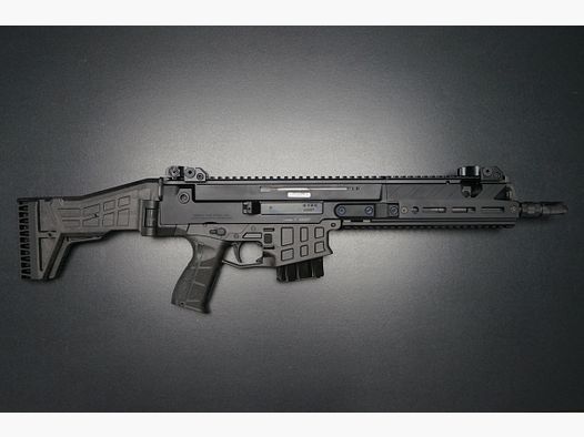 CZ BREN 2 con impugnatura lunga 11" 7.62x39