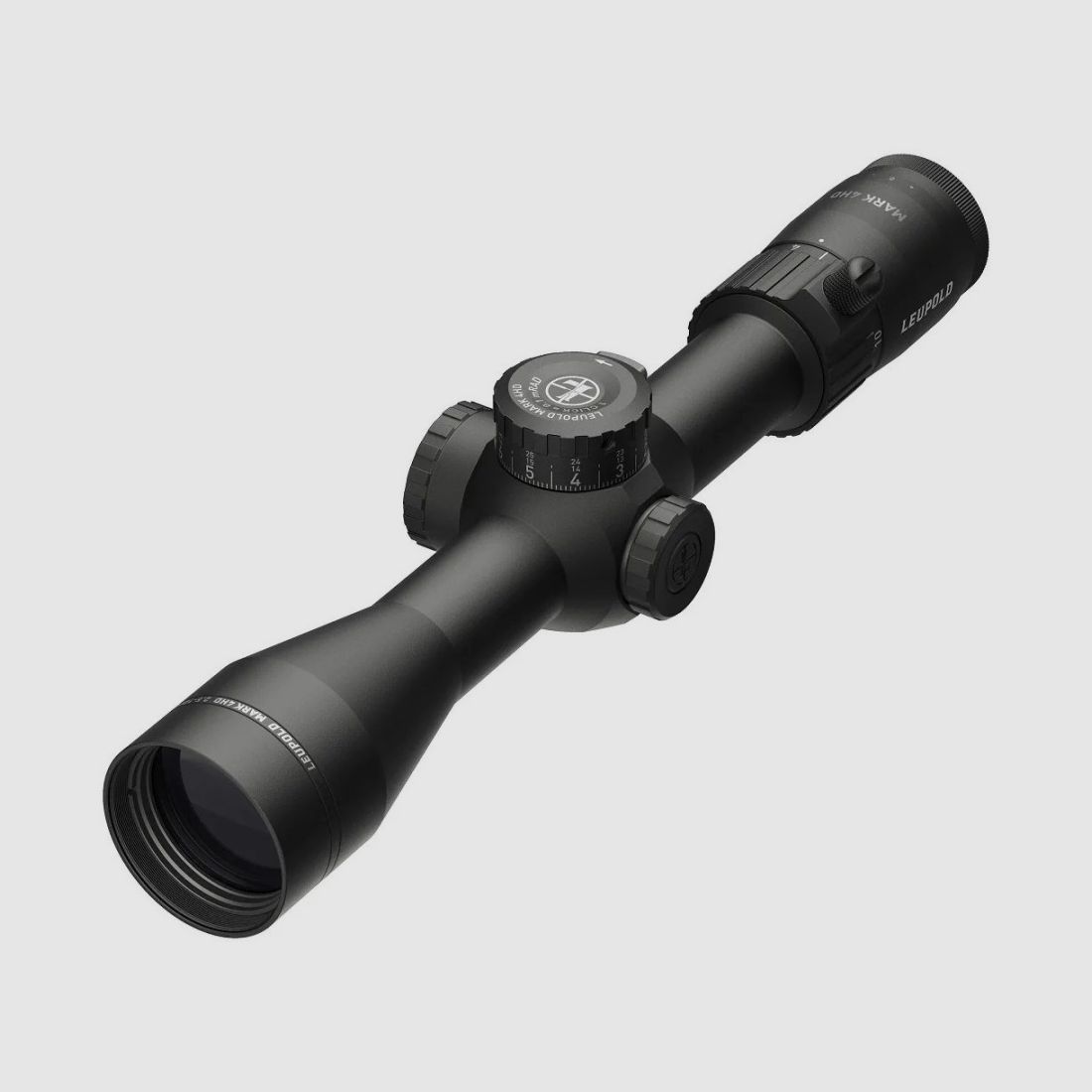Mira Leupold Mark 4HD 2,5-10x42 M5C3 SFP Ret. TMR IL