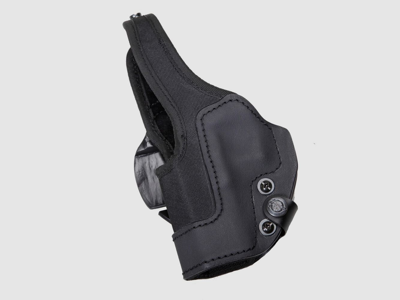 Front Line Belt holster Thumb-Break KNG BFL, left (Model SIG P320)