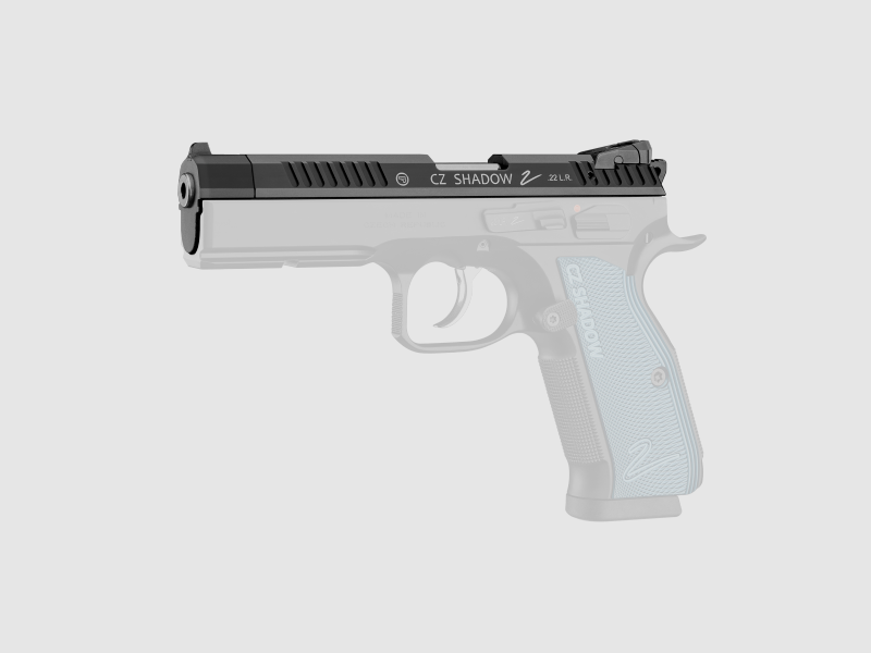 CZ Shadow 2 Kadet .22LR Wechselsatz