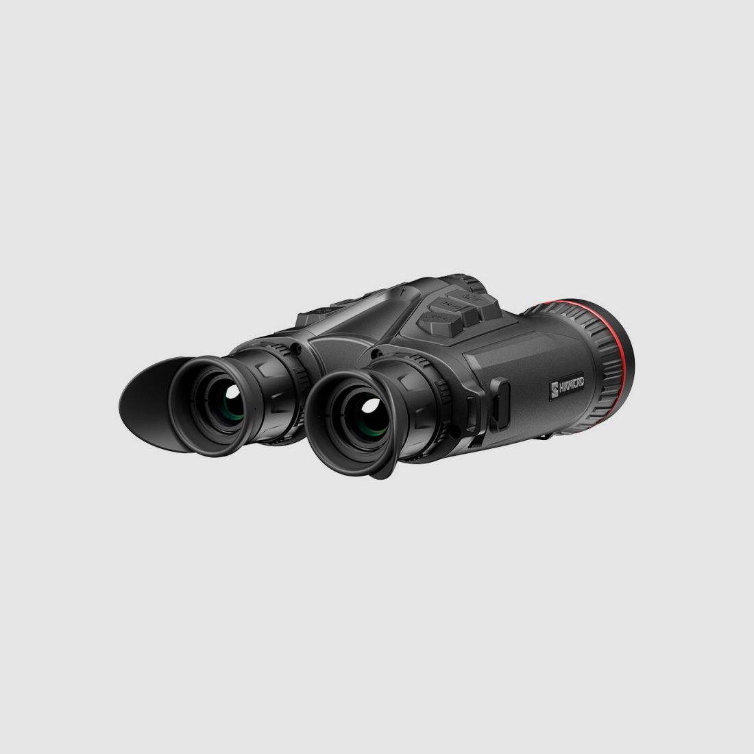 HIKMICRO HABROK Pro HX60L, afbeelding 3 van 5