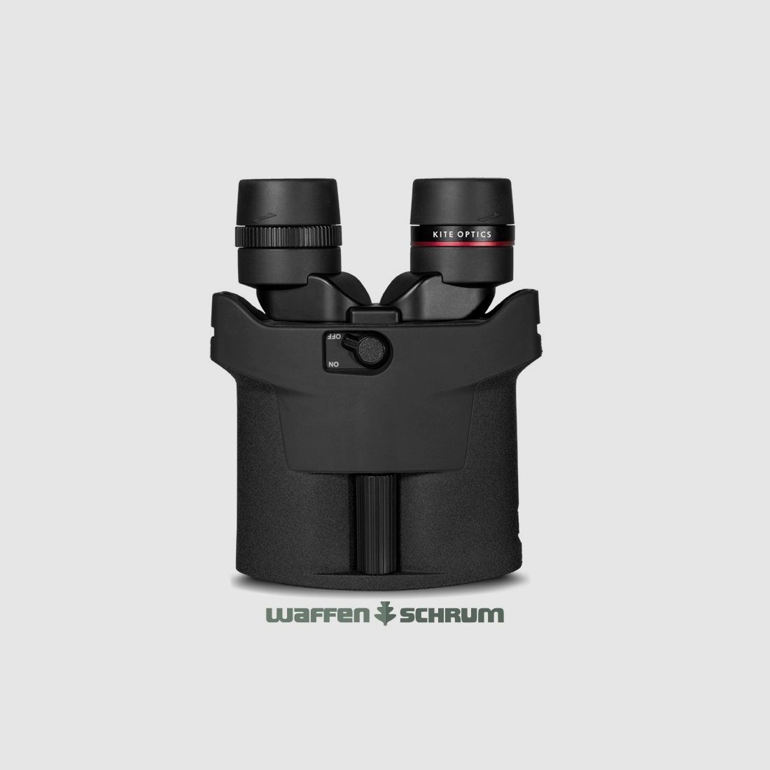 Kite Bino APC 12x30 bildstabilisiert