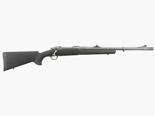 Hawkeye Alaskan