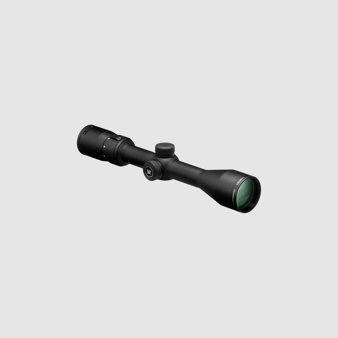 Vortex Diamondback® 3-9x40 SFP BDC MOA, afbeelding 1 van 7