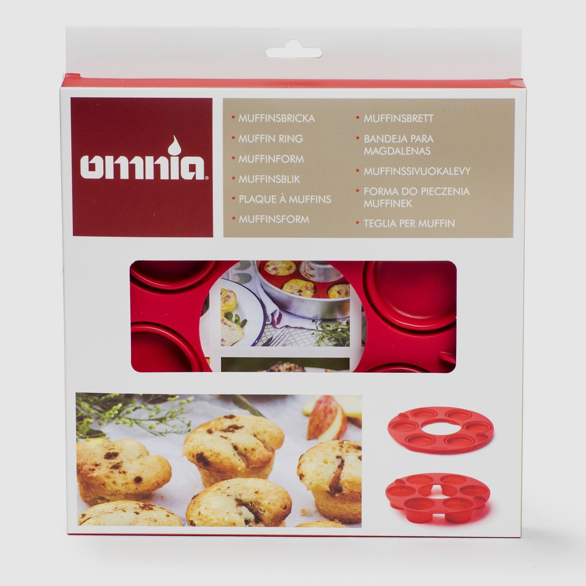 Muffin Tab, zdjęcie 5 z 8
