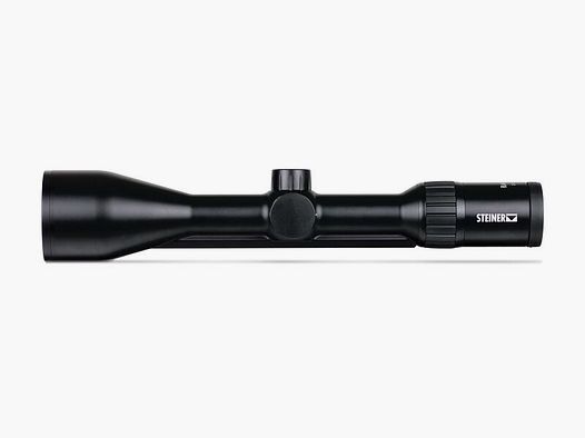 Steiner Ranger 4 3-12x56 z szyną w oryginalnym opakowaniu, nieotwierane