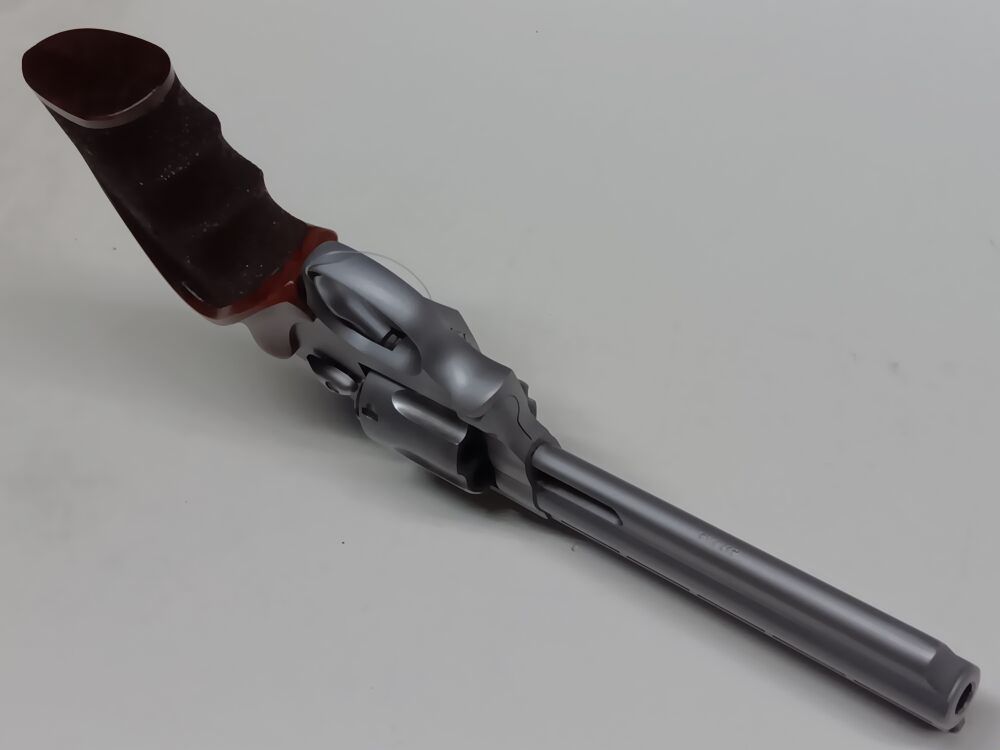 Taurus - Brazil Mod. 689 STS