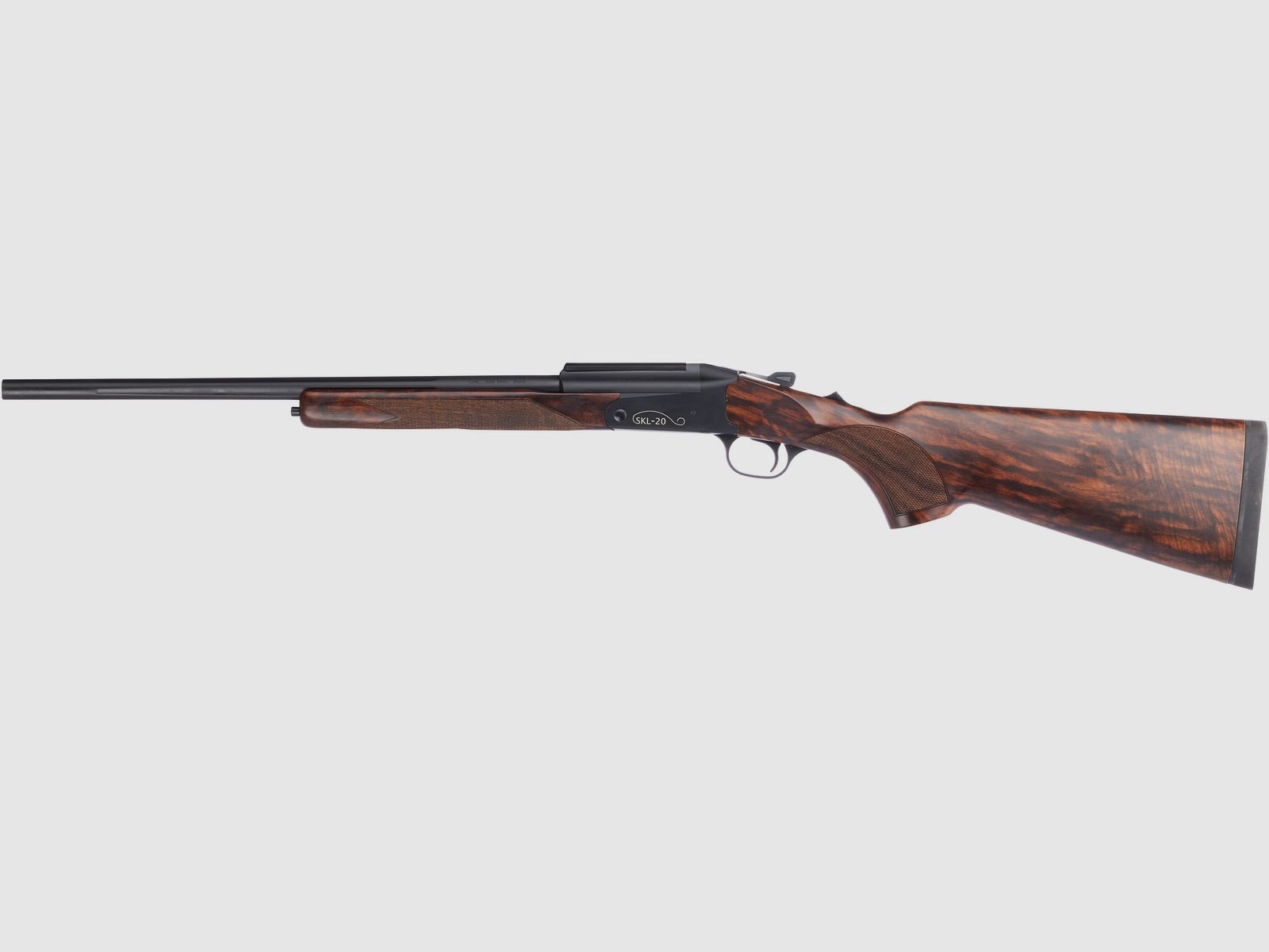 Mercury hunting SKL 20, Kal. 8x57 IRS