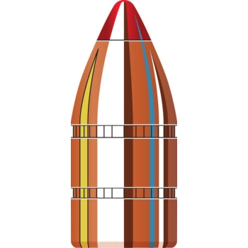 Hornady Geschosse 45 (.458) FTX 325gr, Bild 2 von 2