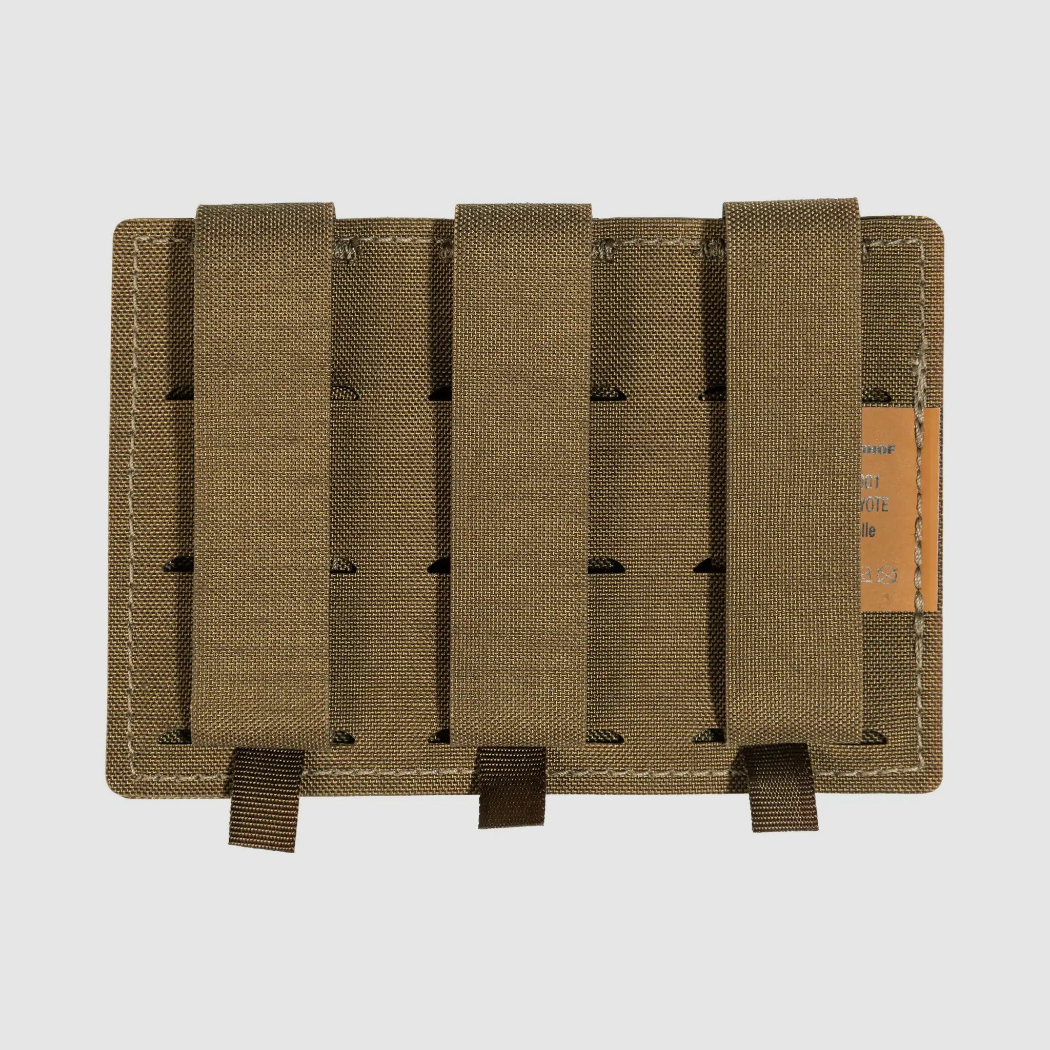 Lindnerhof Lindnerhof Adapter Molle MX499 - coyote