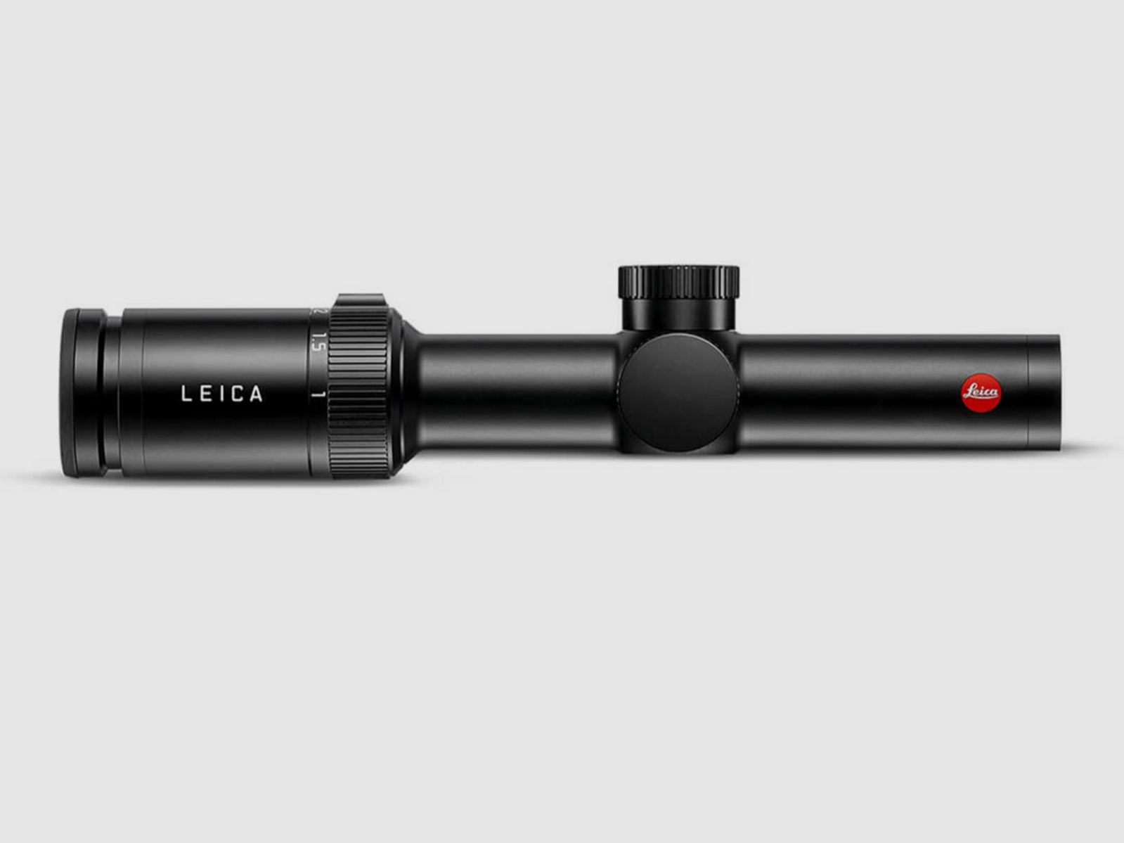 LEICA 501-00 luneta celownicza Amplus 6 1-6x24i L-4A