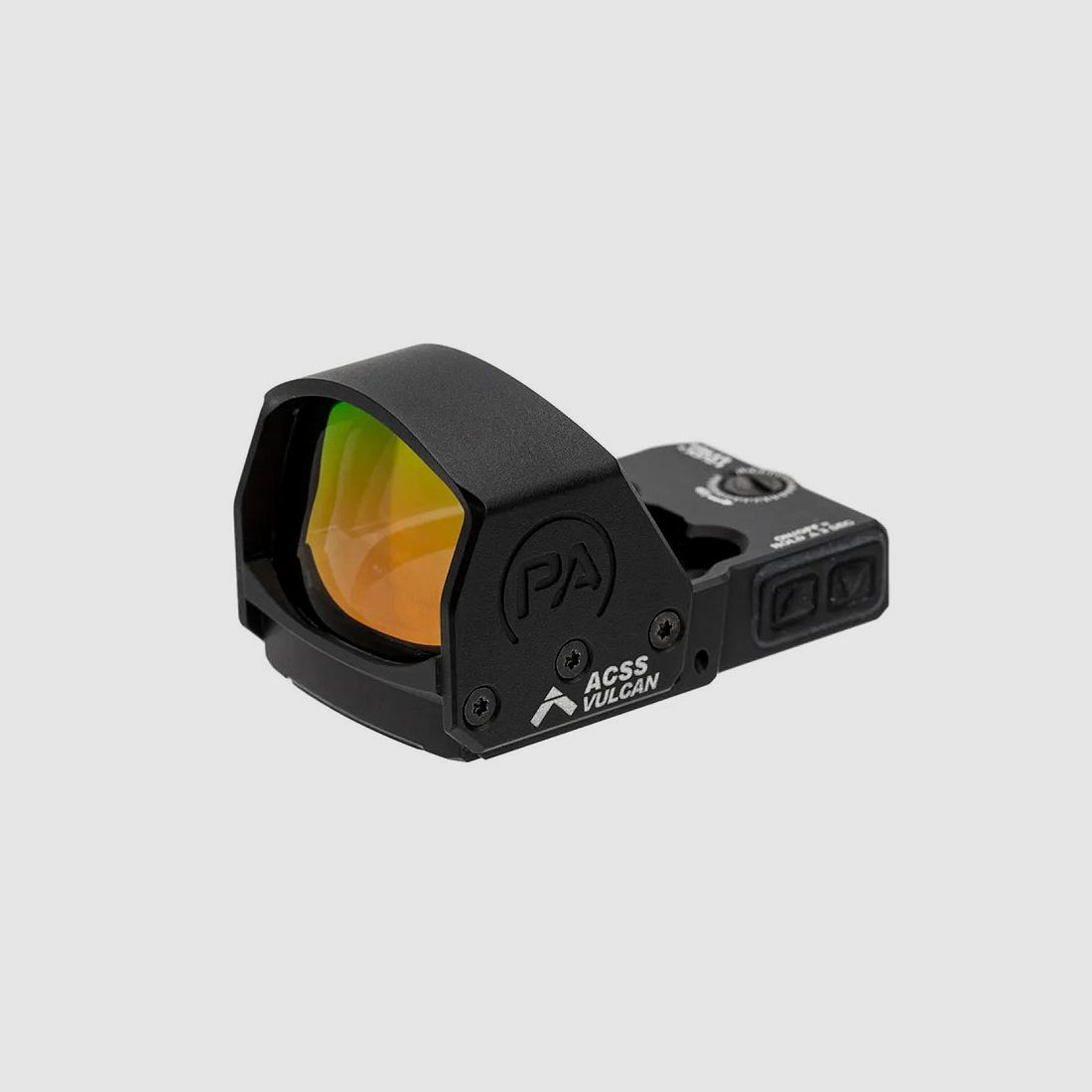 PRIMARY ARMS GLx RS-15 Reflex Sight 3 MOA Punto Rosso