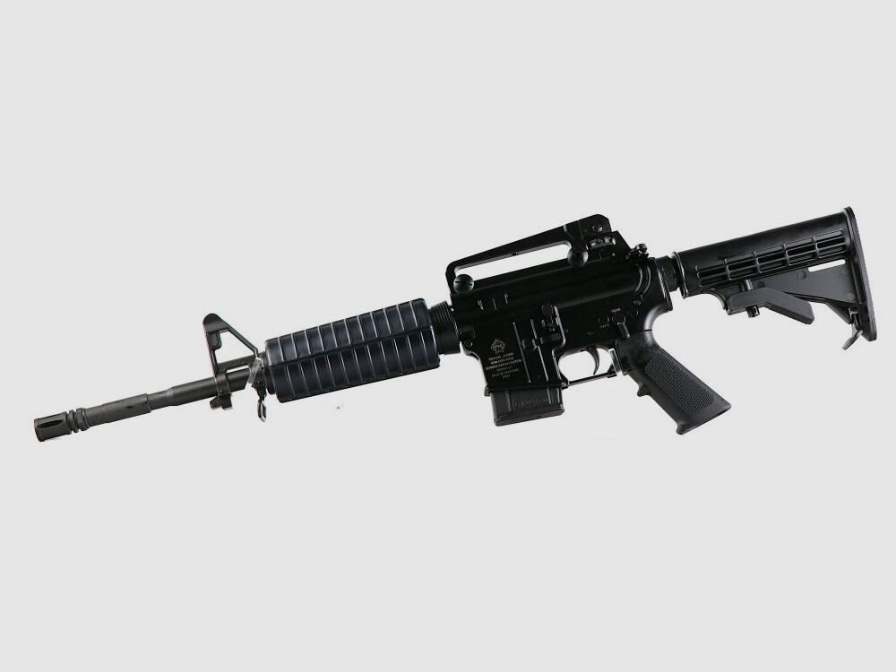 Norinco AR-15 Neu ( Versand übernehme ich!) CQ-A AR-15