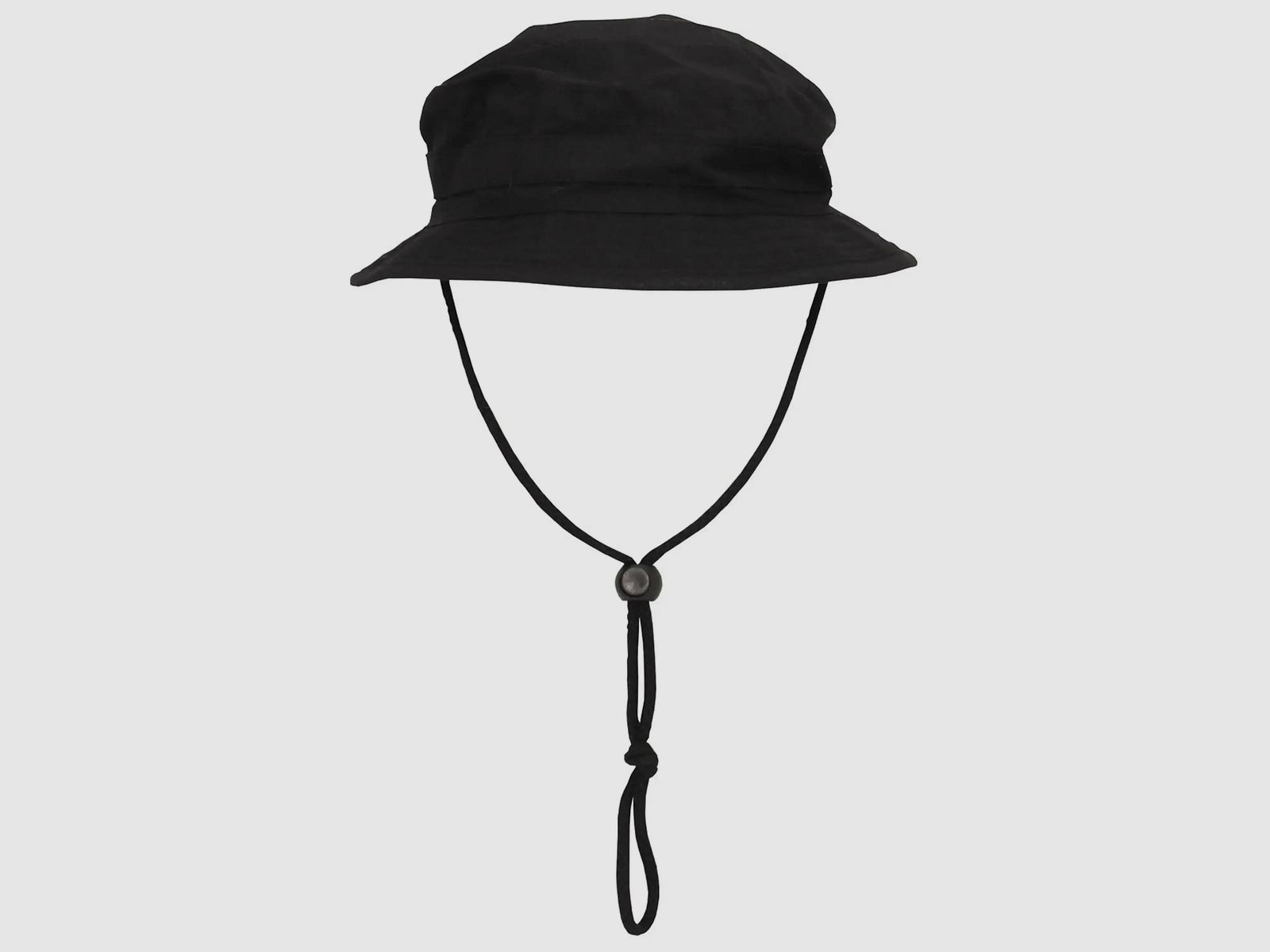 MFH MFH Britisches SF Boonie RipStop - Schwarz / S