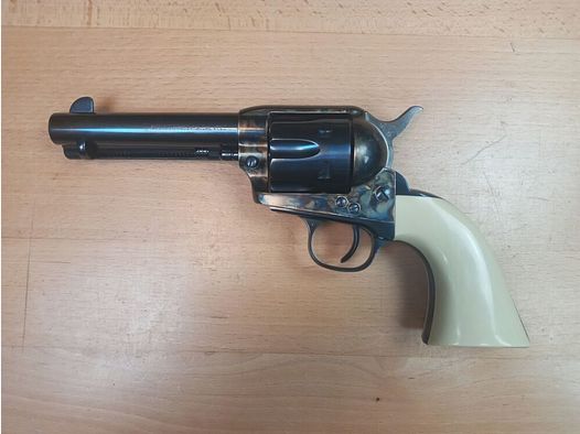 Beretta , Gardone Stampede