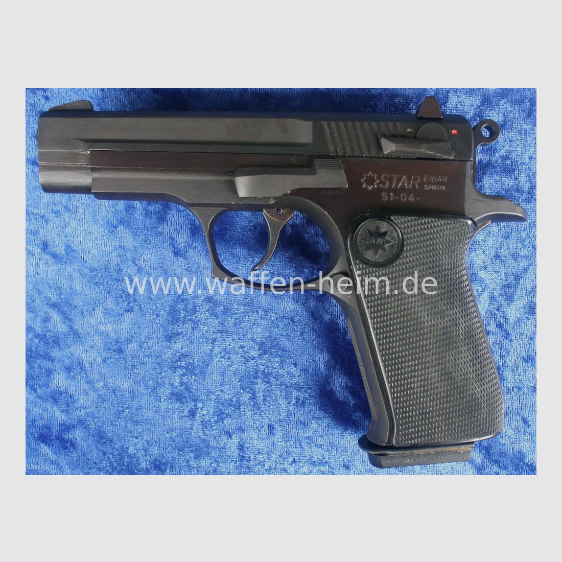Star 30 P