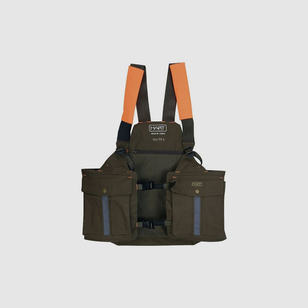 Gilet Hart Navigator 3, image 1 sur 6