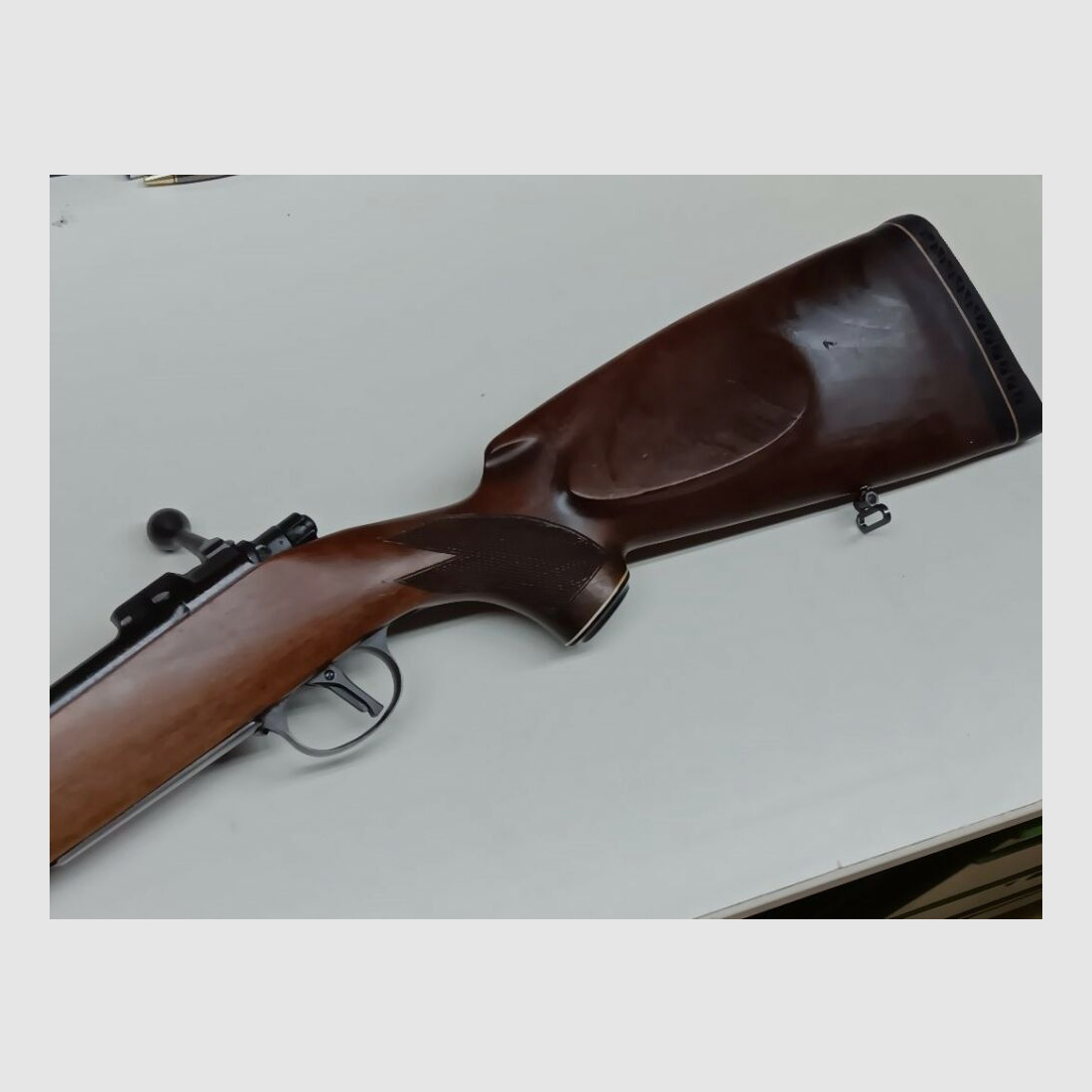 Brünner - CZ ZKK 600