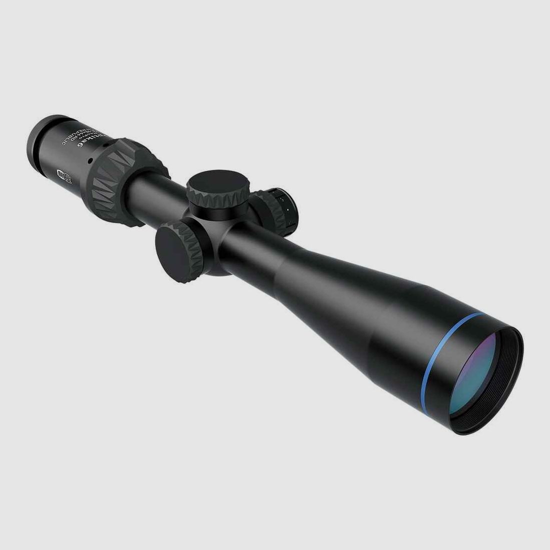 Meopta Zielfernrohr Optika6 2,5-15x44 RD SFP