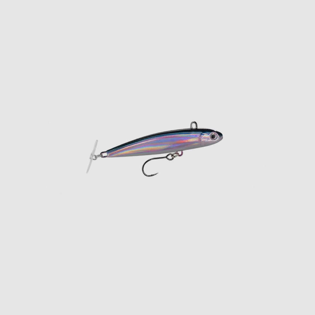 Sinkender Köder Powertail Saltwater - 80mm