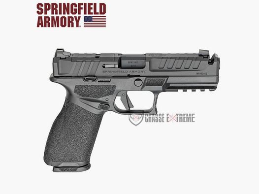 Pistole SPRINGFIELD ARMORY Echelon 4.5F Comp Cut Kal 9x19 mm