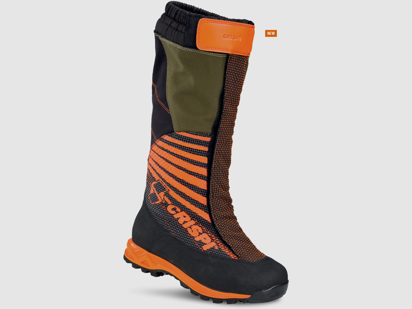 CRISPI HIGHLAND PRO THERMO