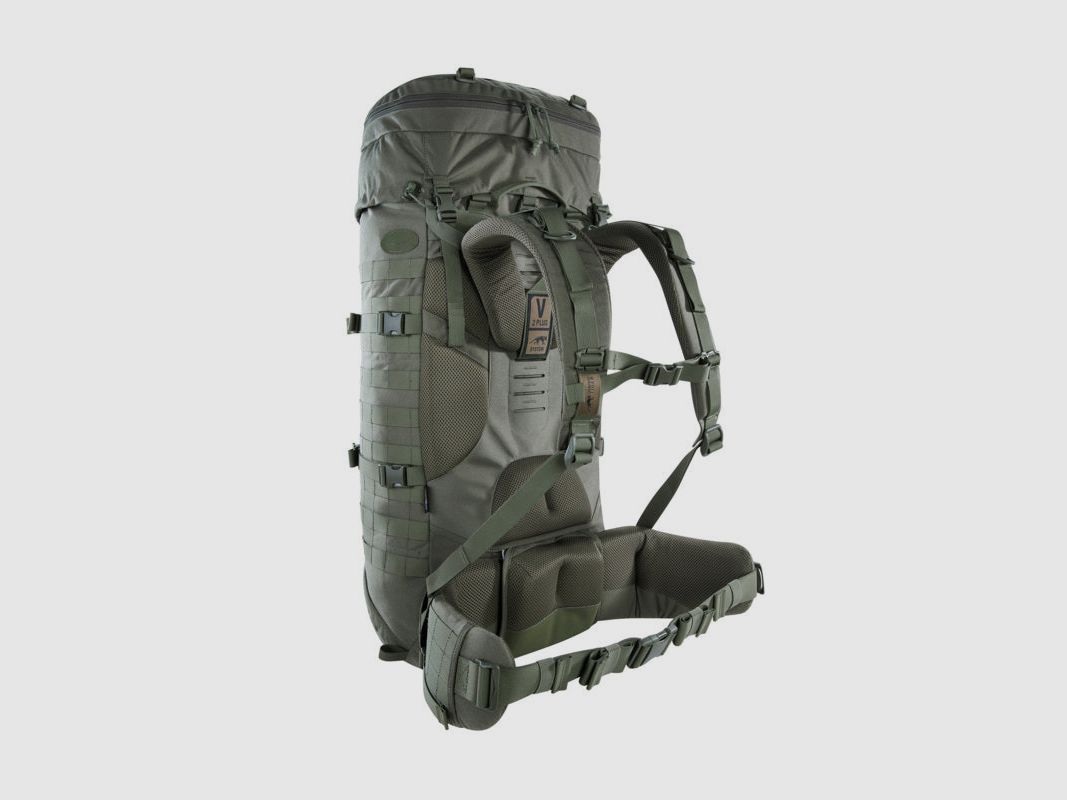 Tasmanian Tiger Base Pack 60 FO IRR, image 2 sur 2