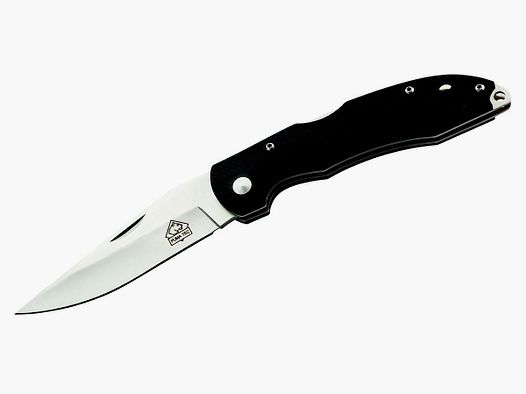 Puma PUMA TEC Taschenmesser AISI 420 Nagelhau Back