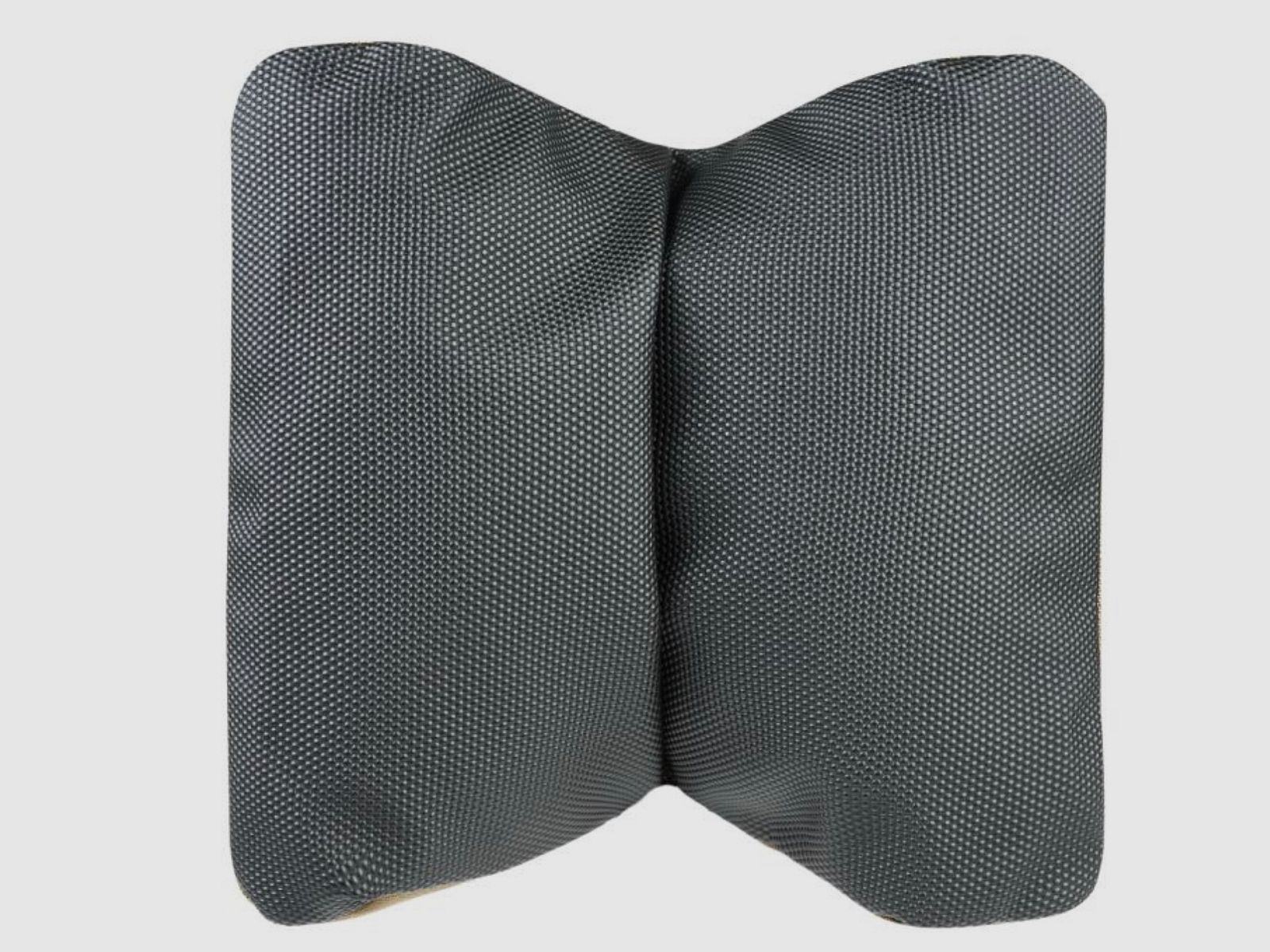 Quake Gewehrauflage Y-Form 29-A04973 ungefüllt