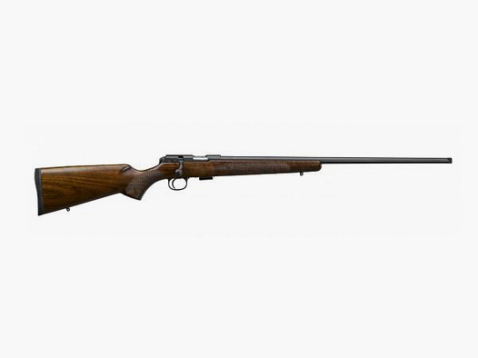 CZ interchangeable barrel for rifle model CZ457/455 American .17HMR