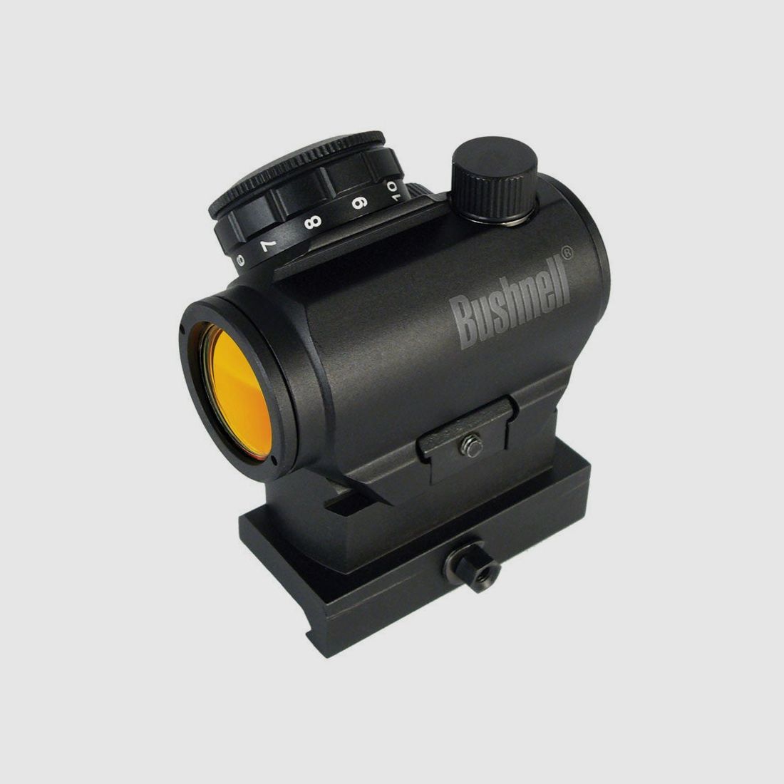 Visée point rouge Bushnell Trophy 1X25 TRS-25 HiRise