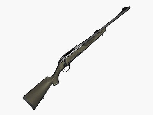 HAENEL Jäger 10 oliv