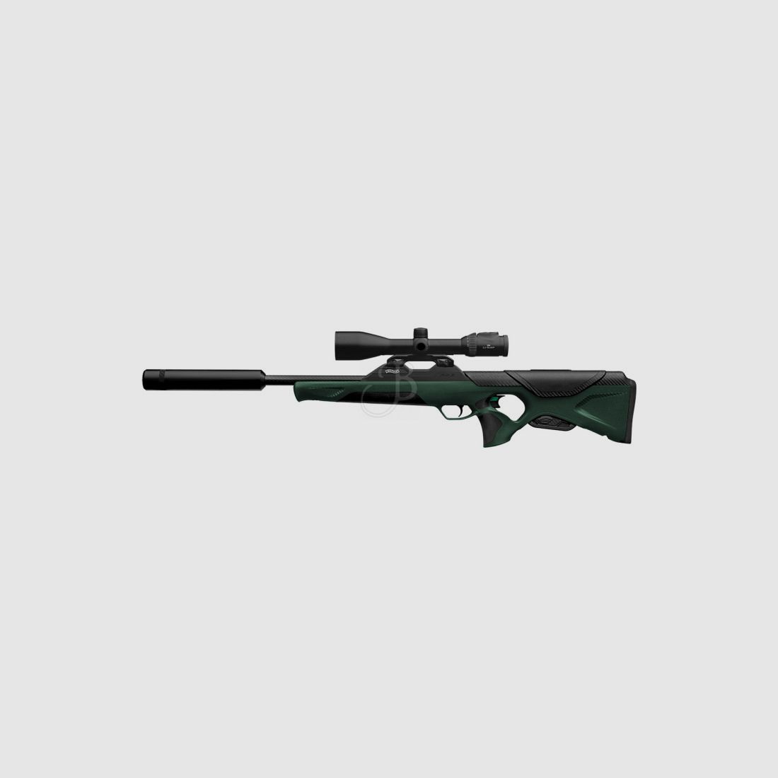 WALTHER – RS3 PRO PINE POLY – CAL. 308 WIN