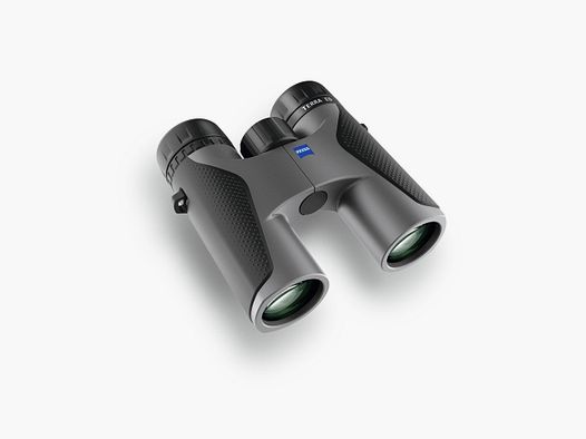 Zeiss TERRA ED 10x32 gris