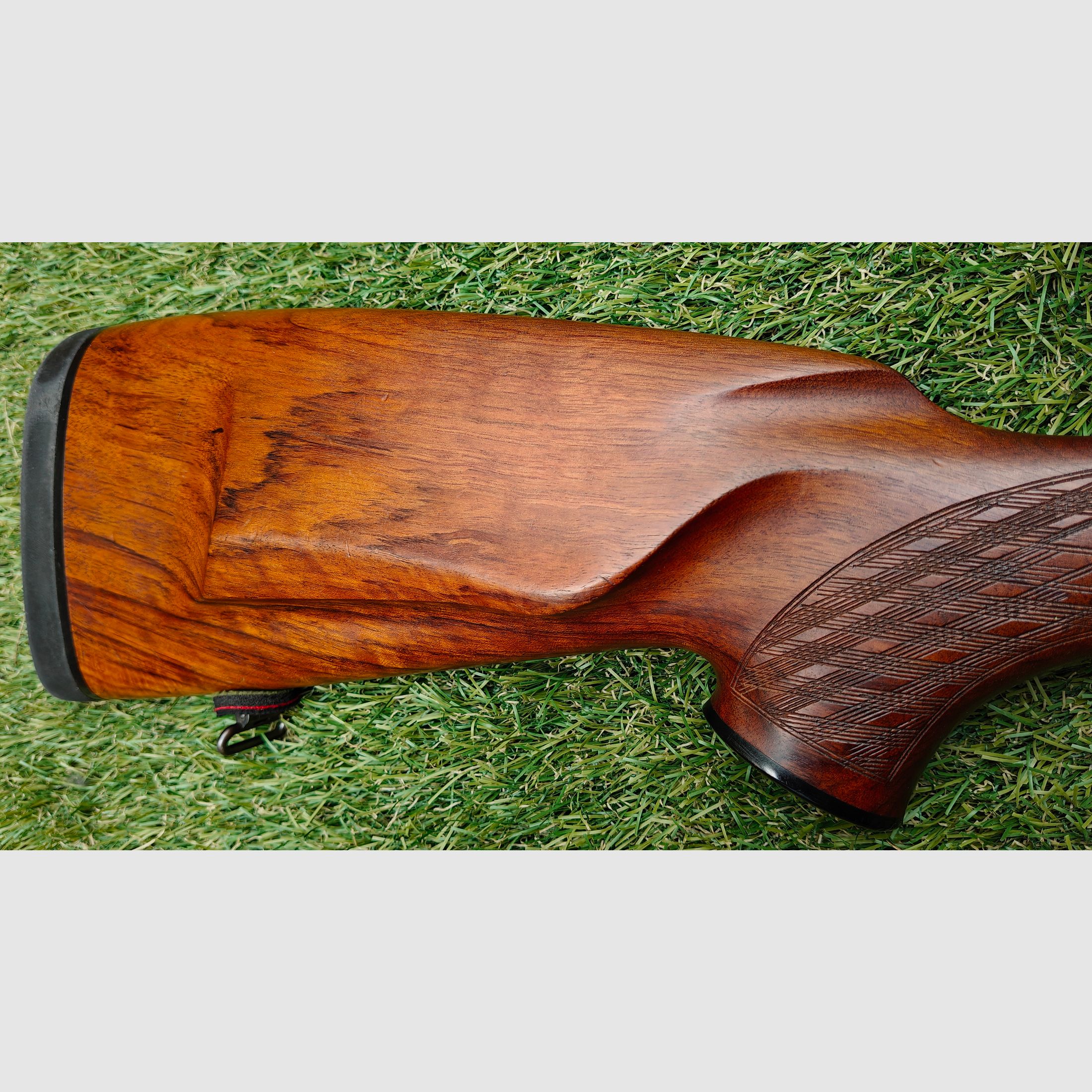 Blaser BS 95 6,5x57 & .222rem