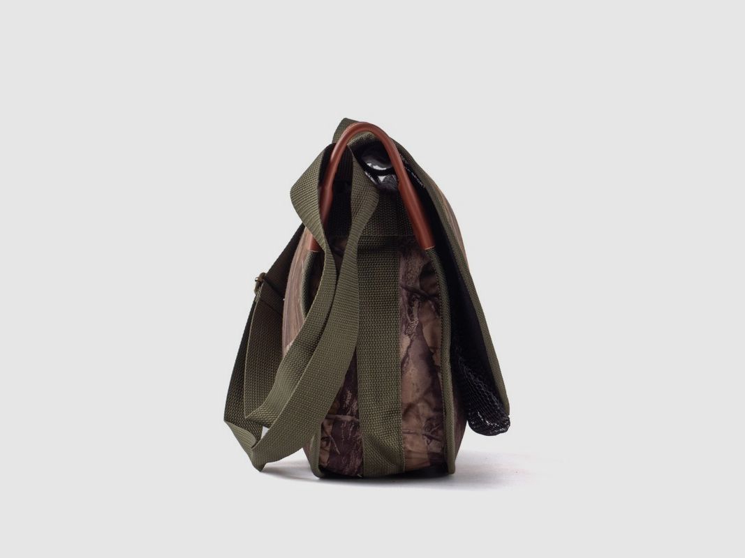 TASCHE MIT NETZ FÜR WILD CAMO, Bild 4 von 4
