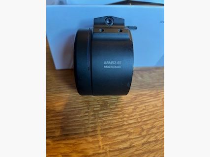 Adapter Rusan ARM do mocowania