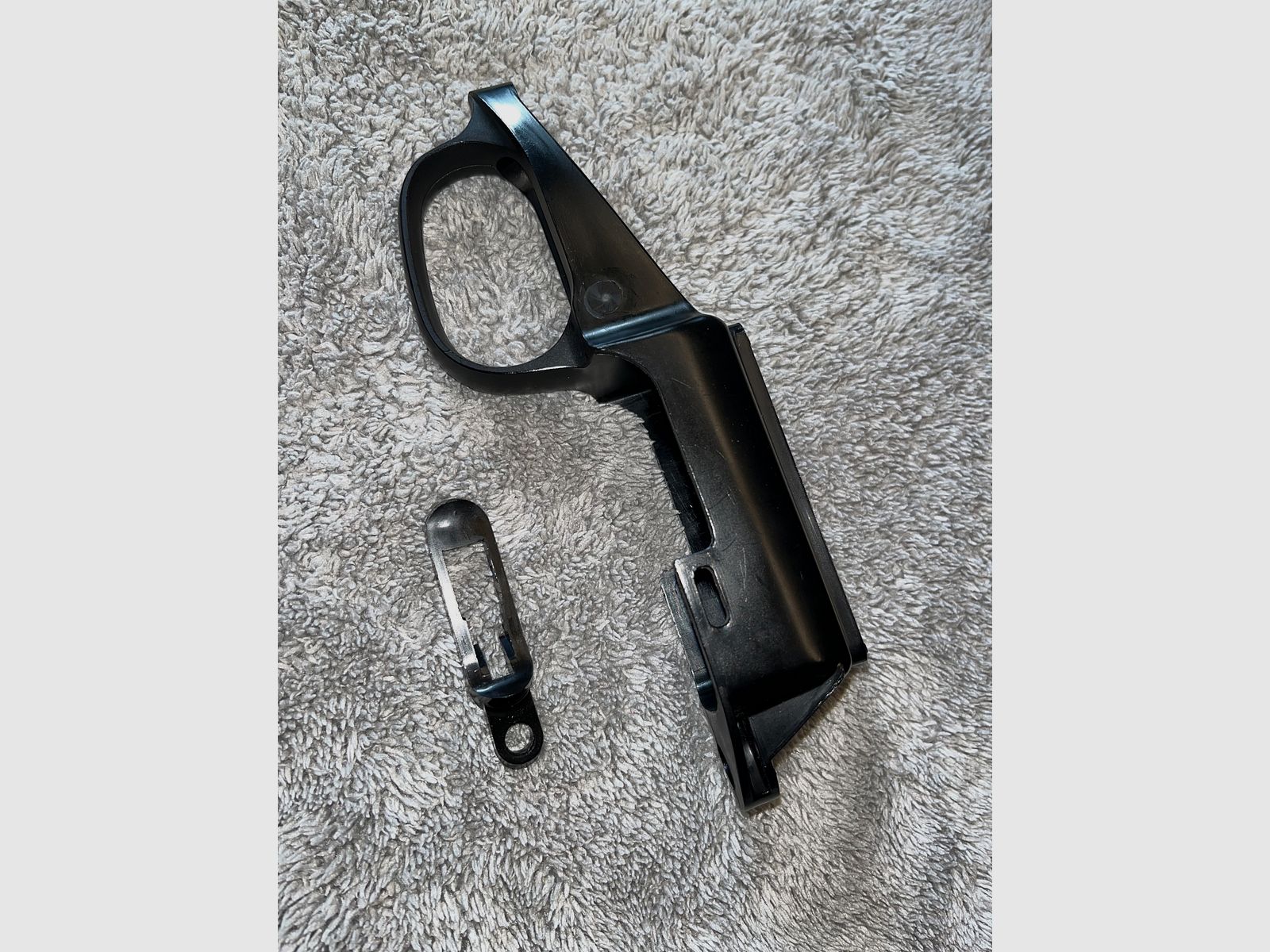 Steyr SSG 69 Abzugsbügel 